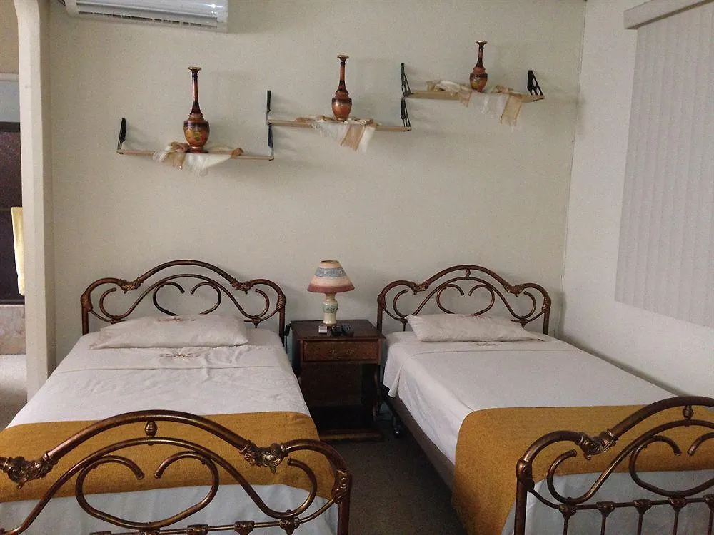 El Patio Suites II Guayaquil Ecuador