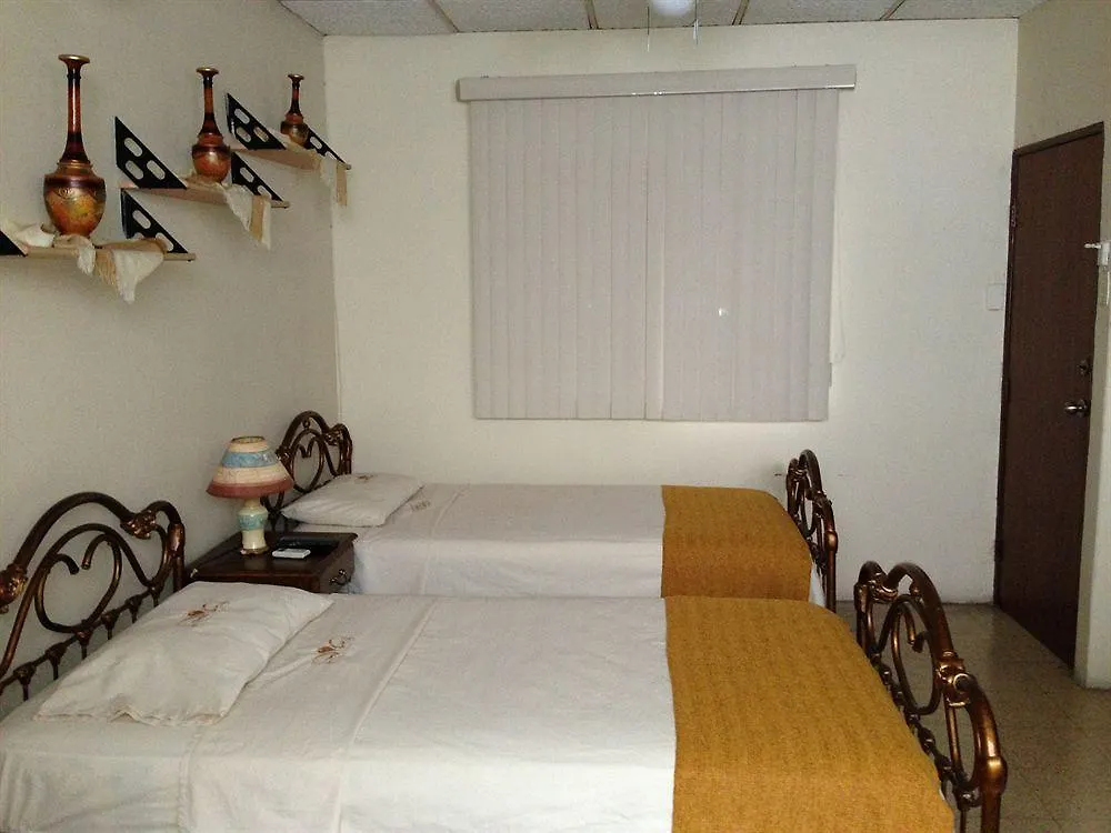 Apartamento El Patio Suites II Guayaquil Ecuador