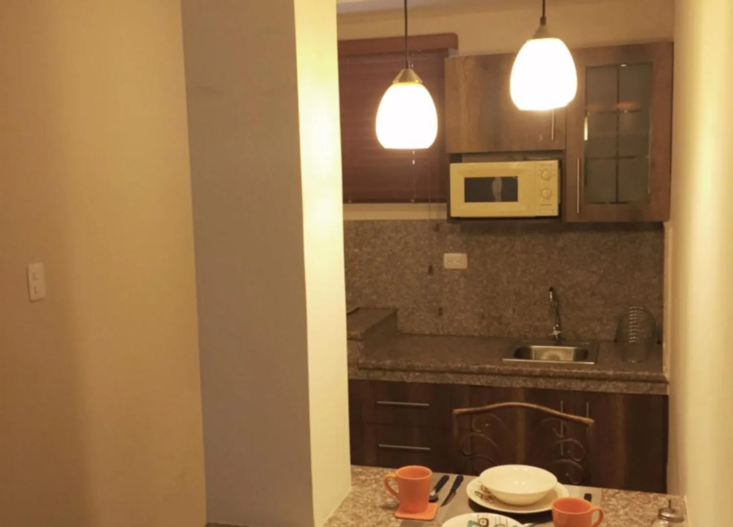 Apartamento El Patio Suites II Guayaquil