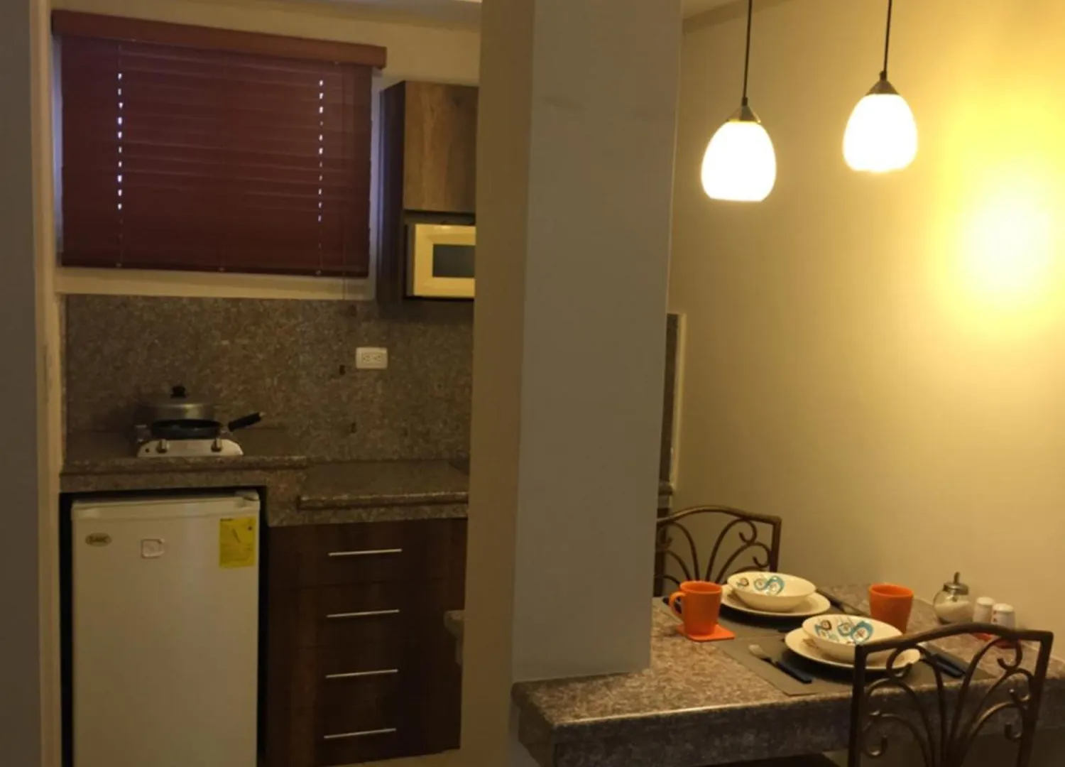El Patio Suites II Guayaquil 0*,  Ecuador
