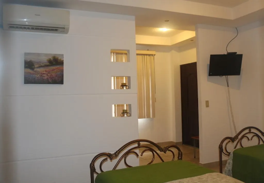 El Patio Suites II Guayaquil Ecuador