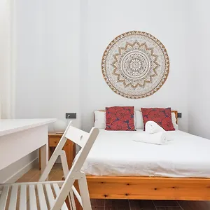  Apartamento Oasis In The Heart Of - 2 Bedroom With Free Parking España