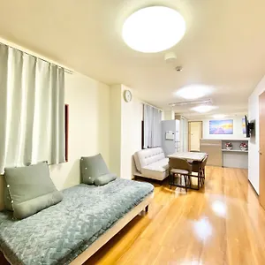  Apartamento Asakusa正和house Japón