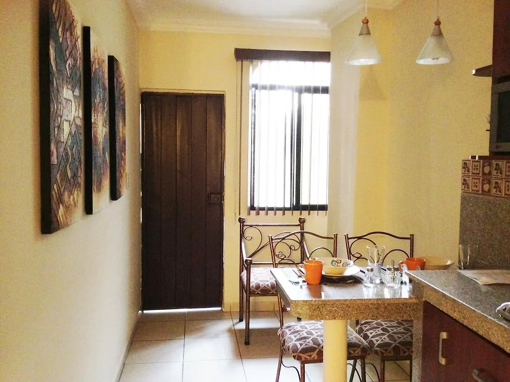 Apartment El Patio Suites II Guayaquil Ecuador