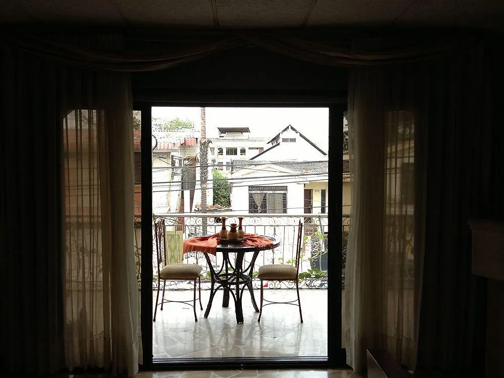 Apartment El Patio Suites II Guayaquil