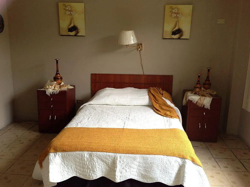 El Patio Suites II Guayaquil 0*,  Ecuador