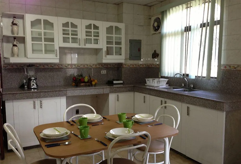 Apartment El Patio Suites II Guayaquil