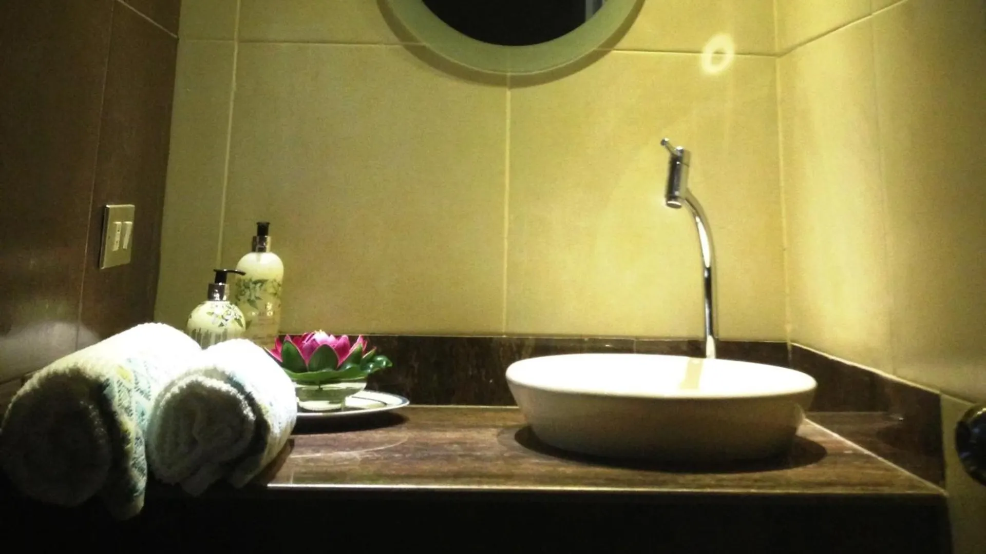 El Patio Suites II Guayaquil 0*,