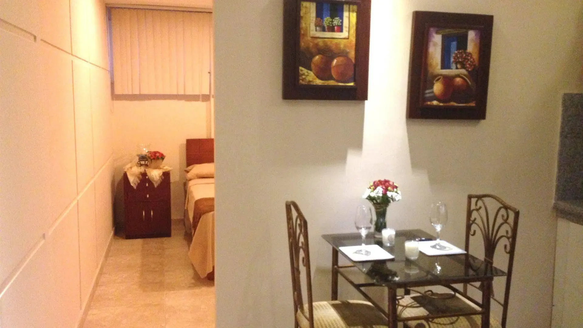 El Patio Suites II Guayaquil 0*,  Ecuador