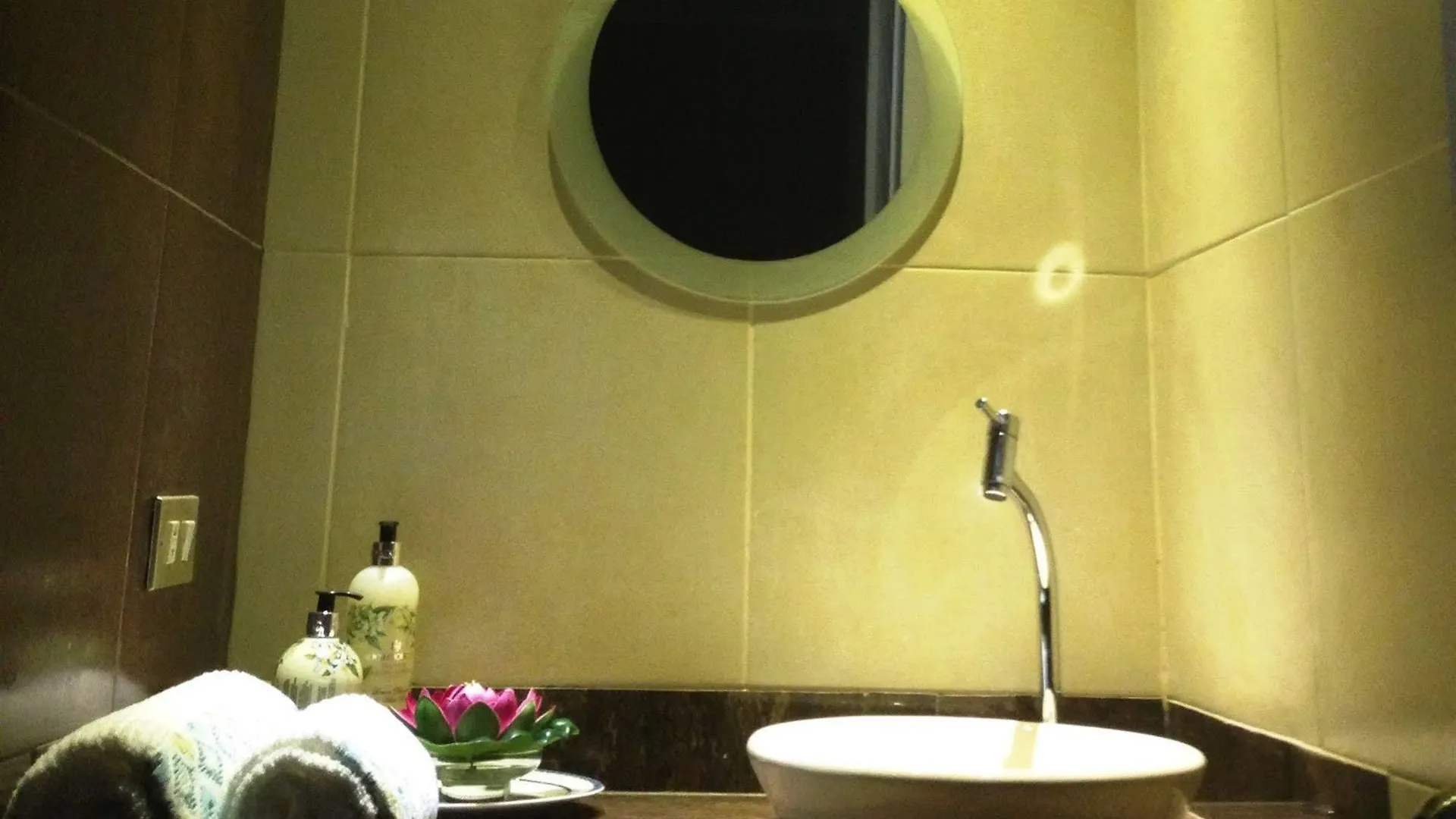 Apartment El Patio Suites II Guayaquil