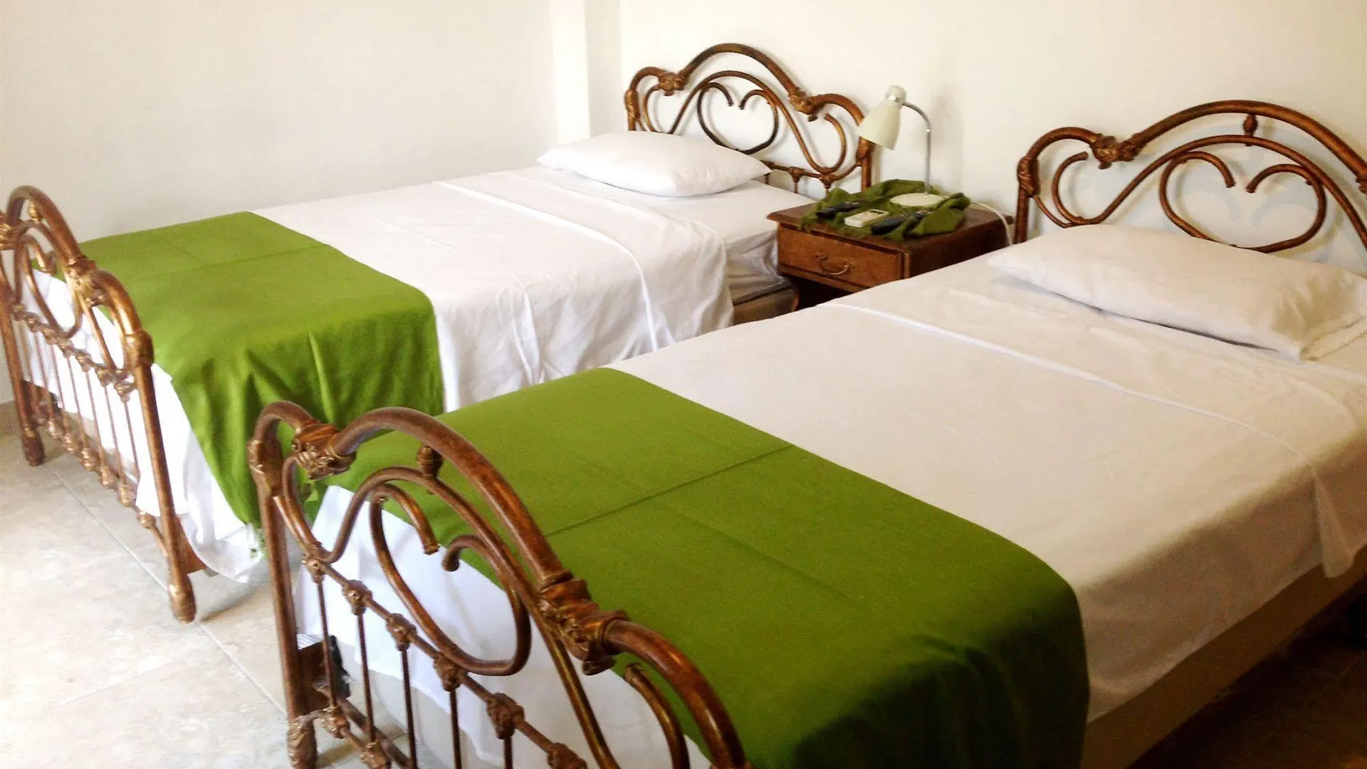 El Patio Suites II Guayaquil